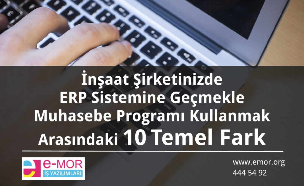 ERP-muhasebe-programı